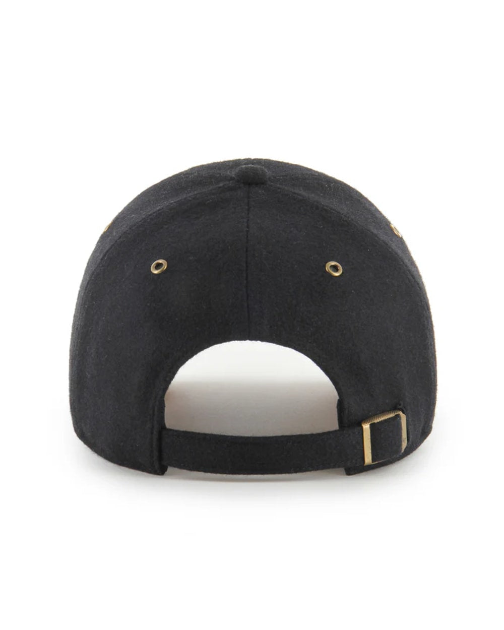 47 Brand Detroit Lions Peacoat Clean Up Hat