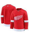 Fanatics Detroit Red Wings Home Premium Jersey