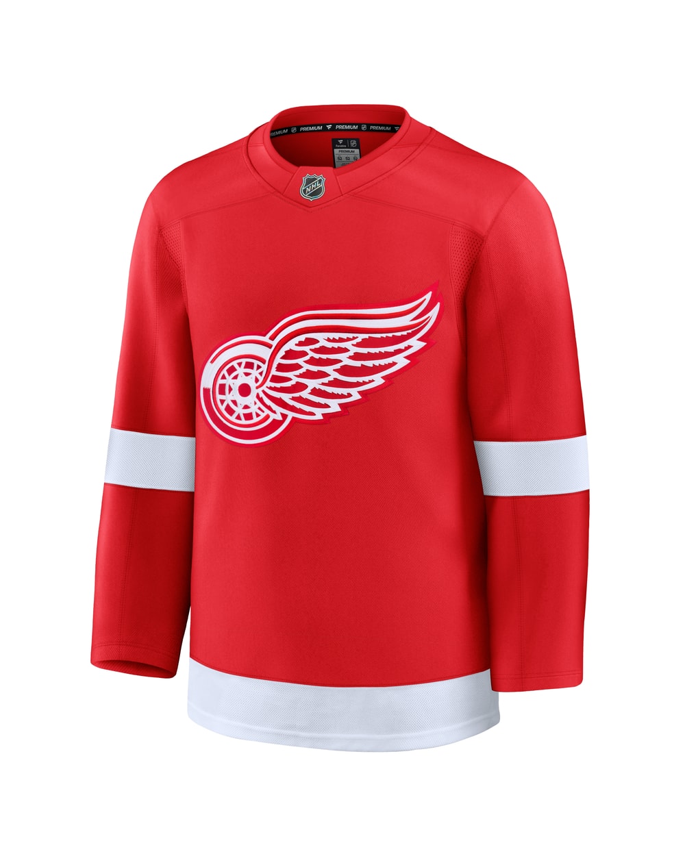 Fanatics Detroit Red Wings Home Premium Jersey