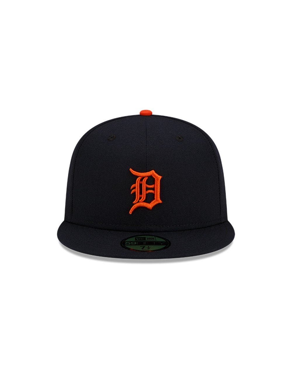 New Era Detroit Tigers Authentic Collection 59FIFTY Fitted