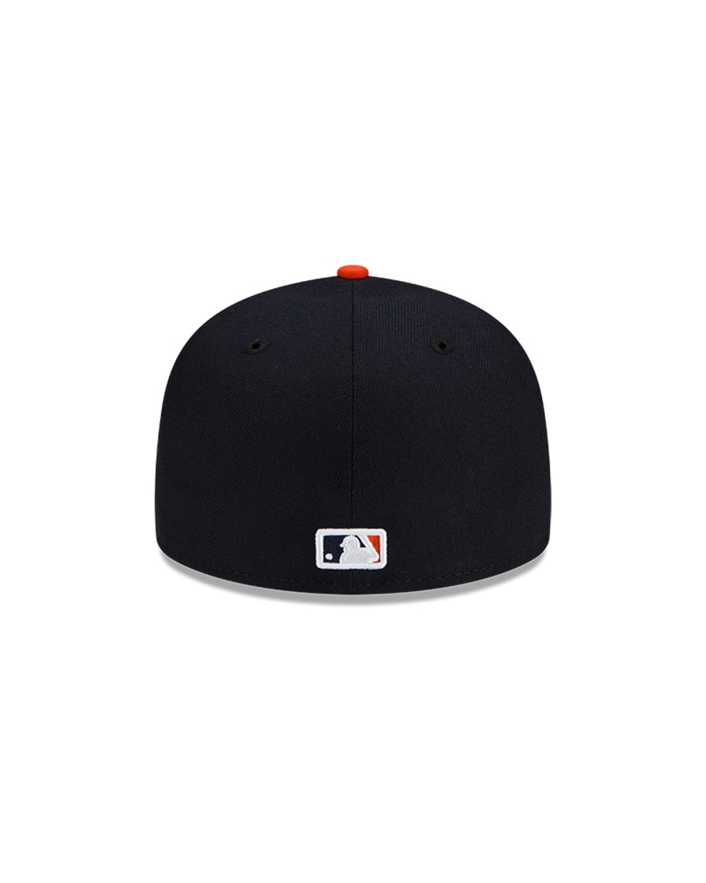 New Era Detroit Tigers Authentic Collection 59FIFTY Fitted