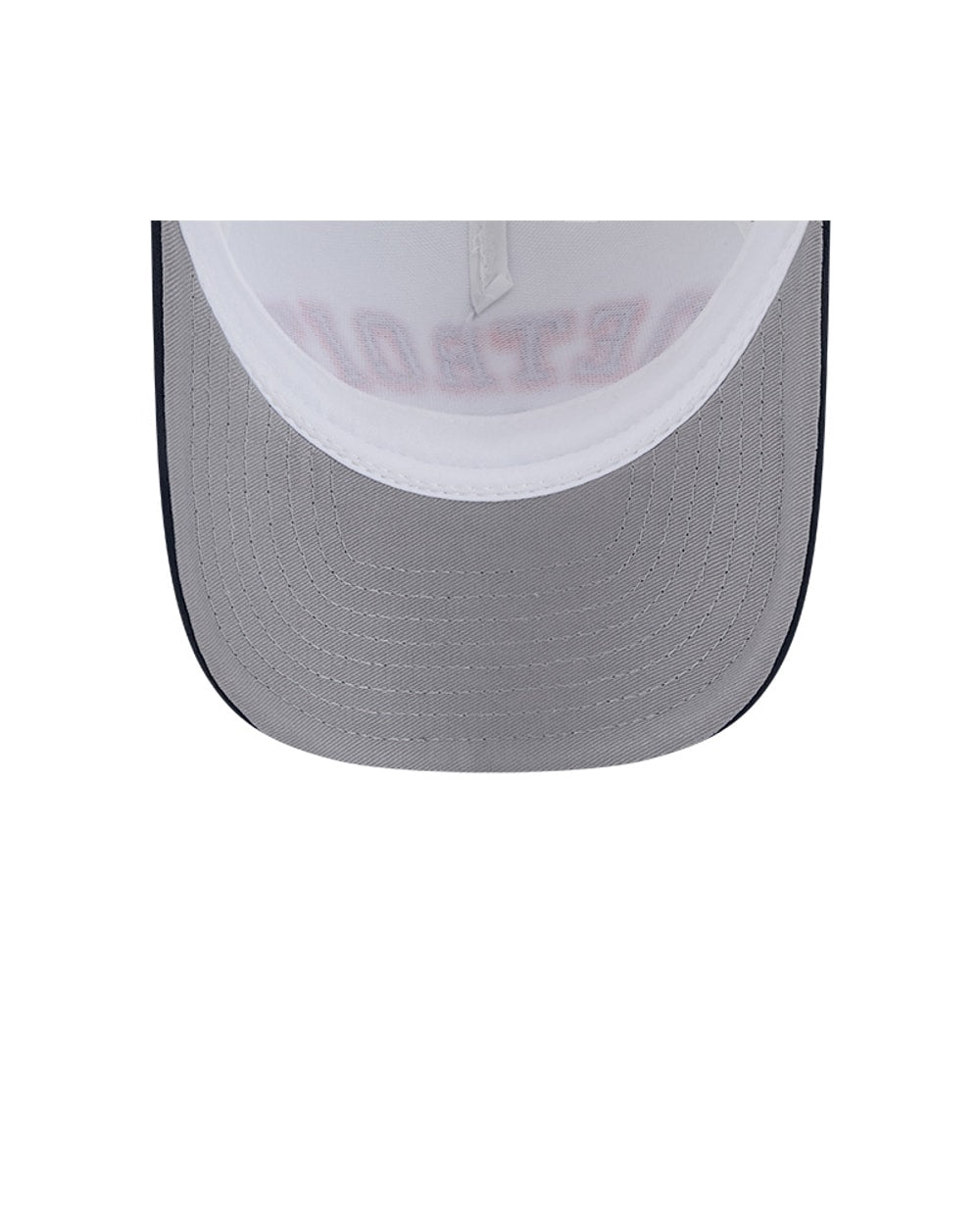 Detroit Tigers Chrome Arch 9FORTY M-Crown A-Frame Trucker Hat