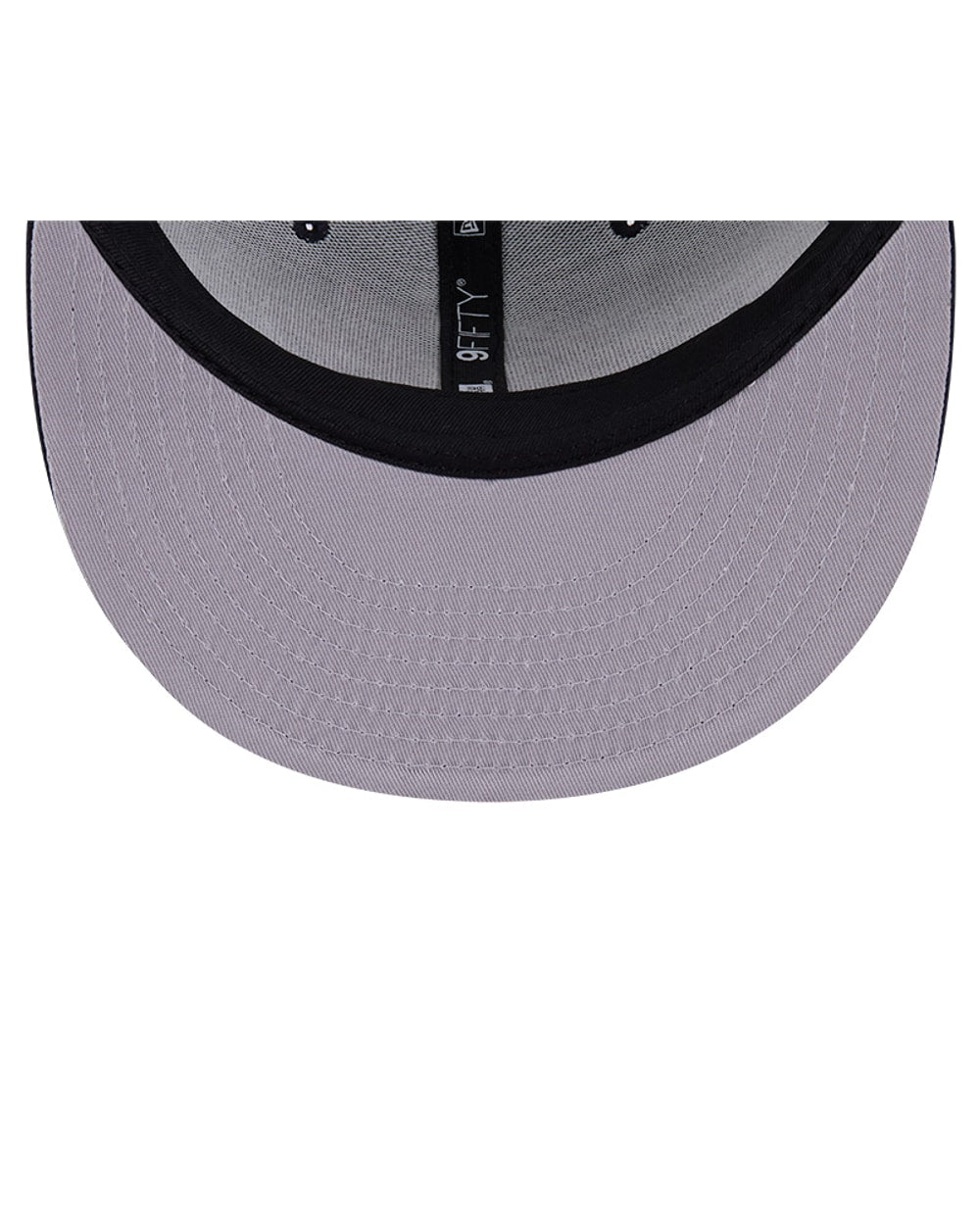 Detroit Tigers Glow-In-The-Dark 9FIFTY Trucker Hat