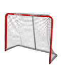 Deluxe Recreational Steel Goal Net 54"X 44"