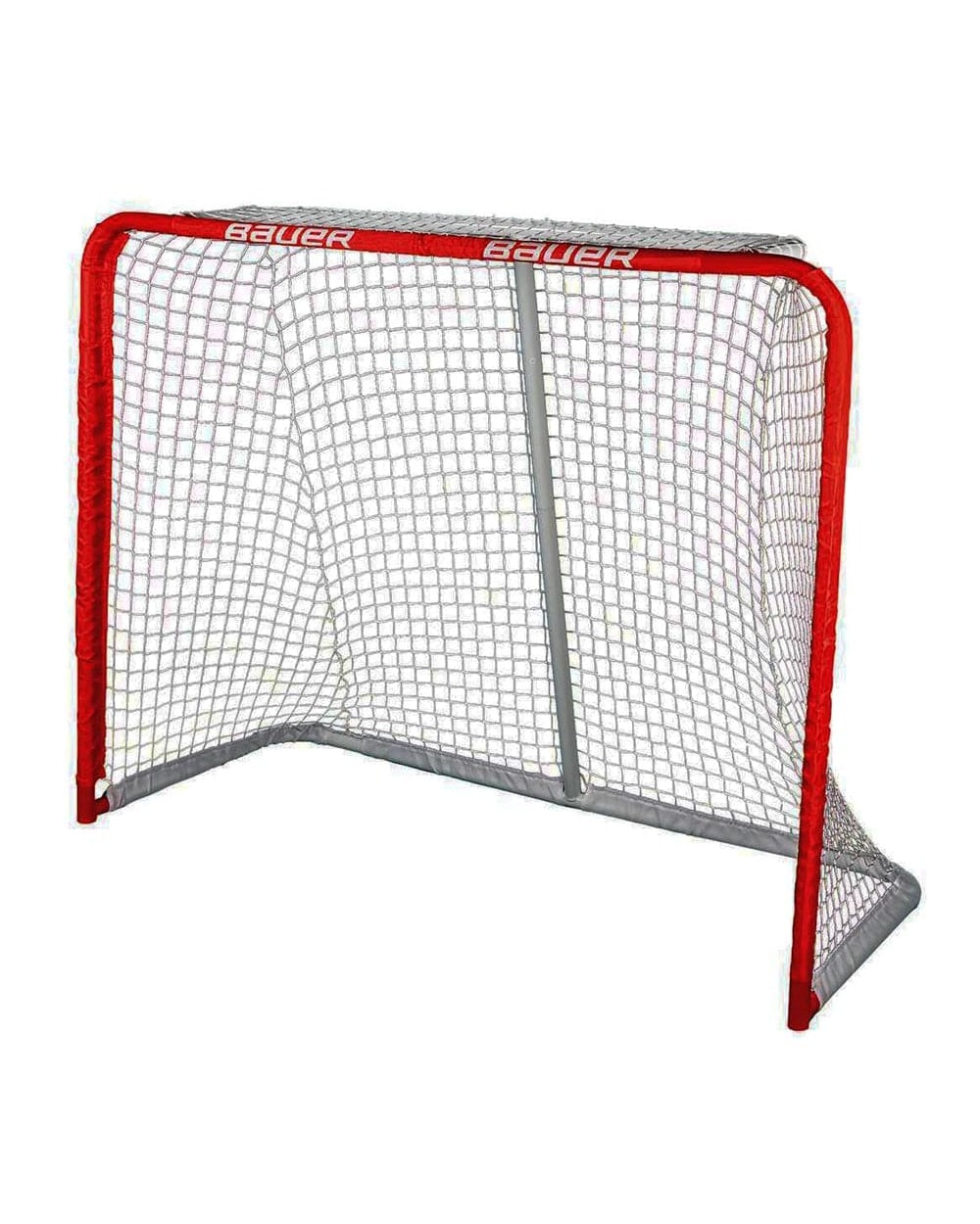 Deluxe Recreational Steel Goal Net 54"X 44"