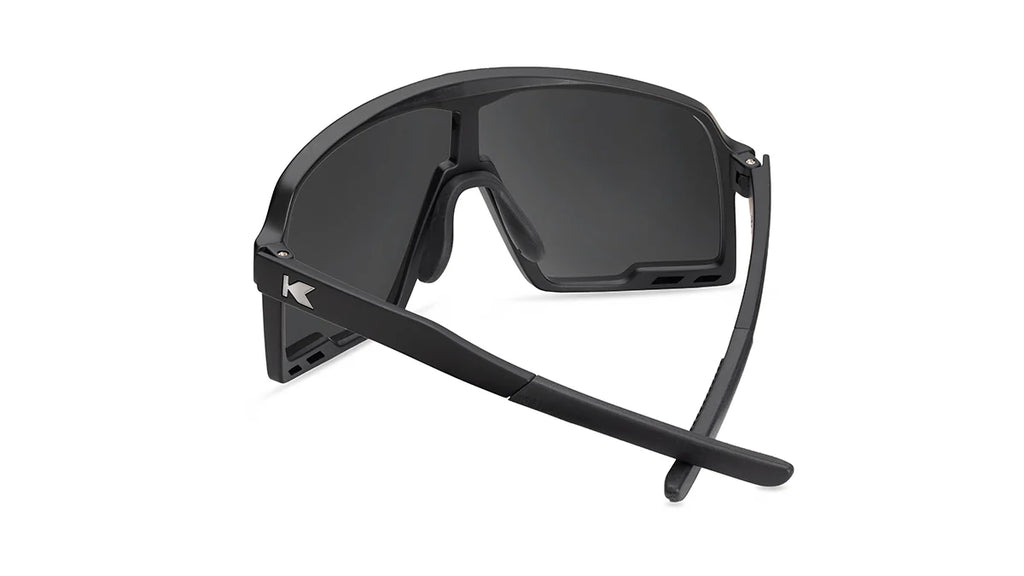 Knockaround Kids Campeones - Black on Black