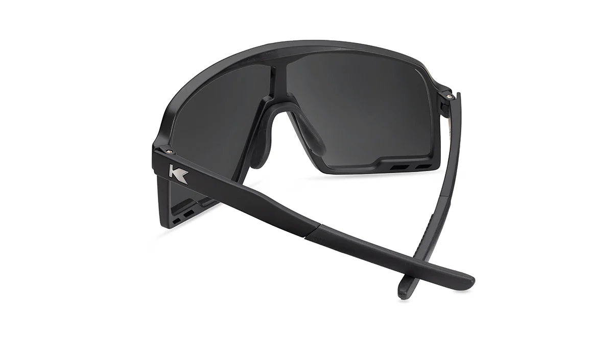 Knockaround Kids Campeones - Black on Black