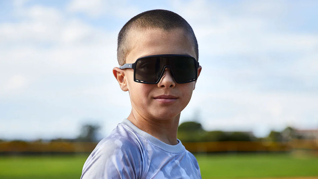 Knockaround Kids Campeones - Black on Black