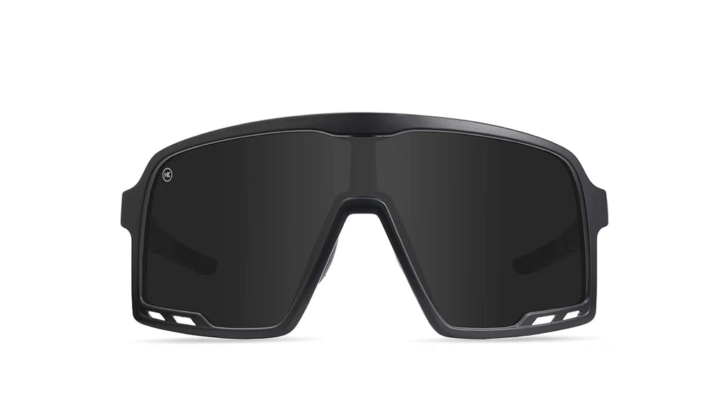 Knockaround Kids Campeones - Black on Black