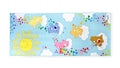 Knockaround Care Bears Adventure Towel - Sky Blue