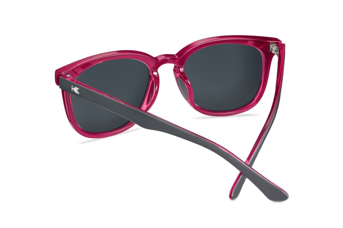 Knockaround Paso Robles Sport - Pink Quartz