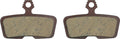 Avid Code Brake Pads