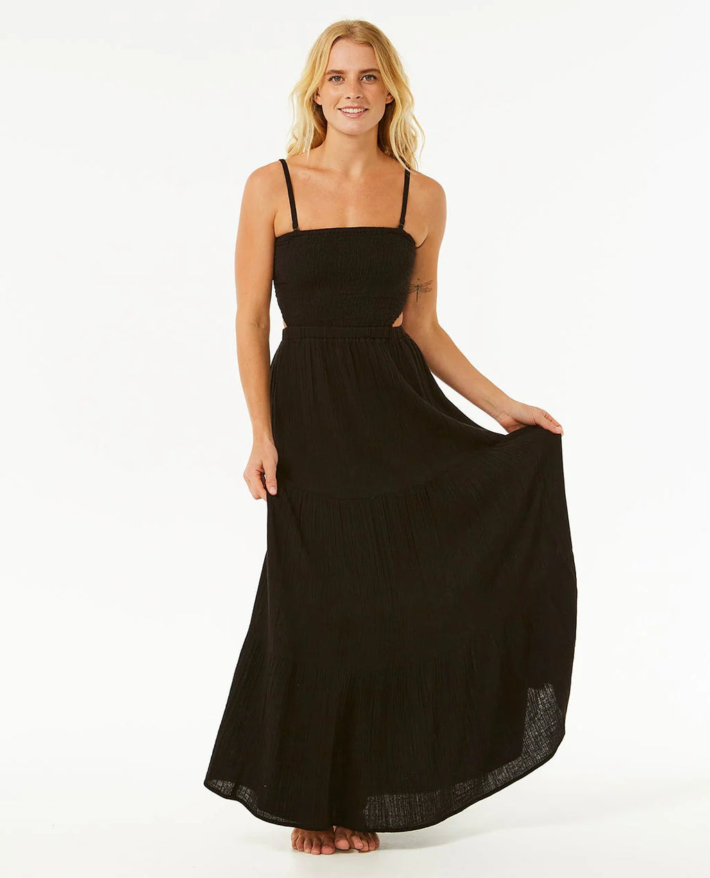Ripcurl Women's Premium Surf Maxi Dress