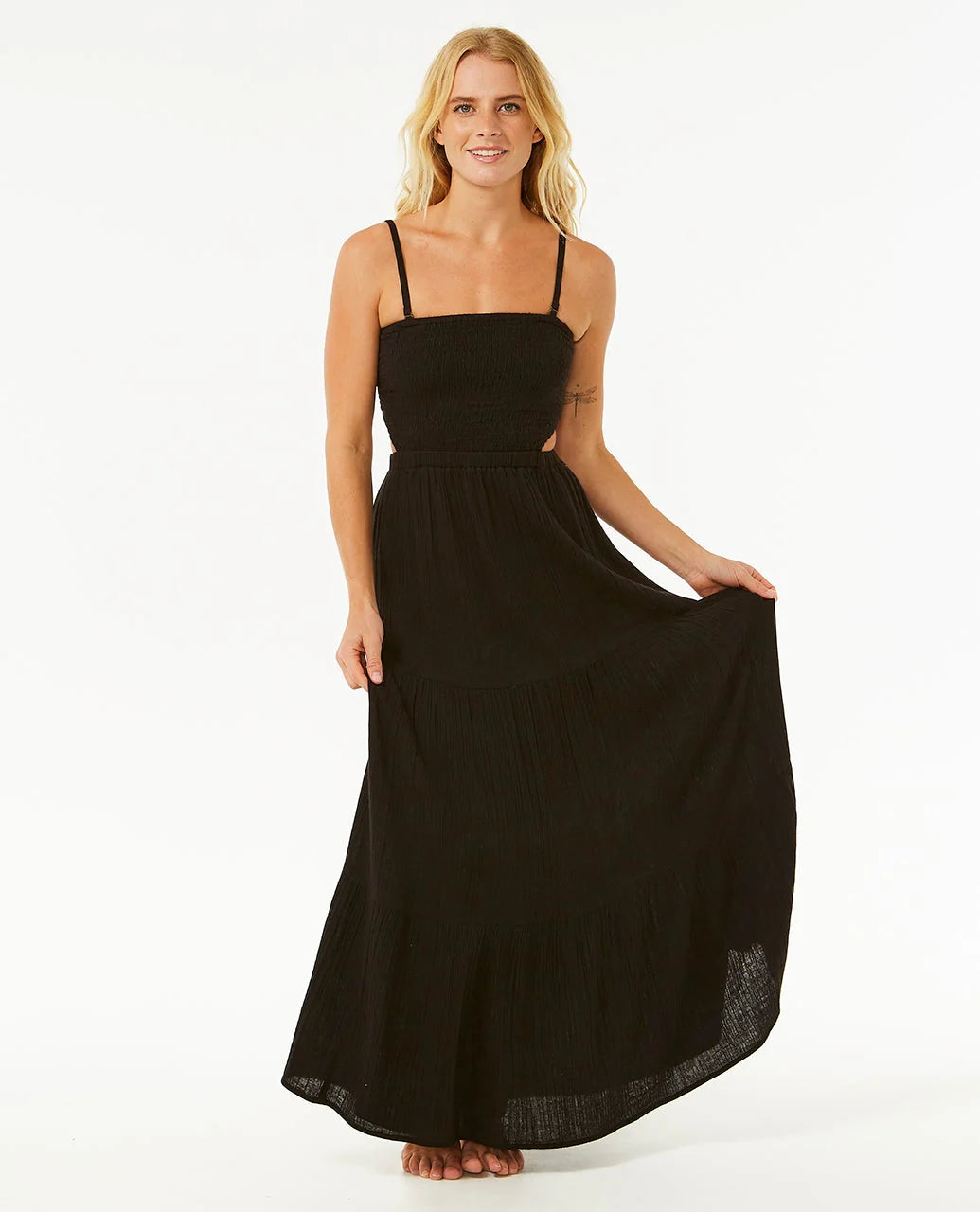 Ripcurl Women's Premium Surf Maxi Dress