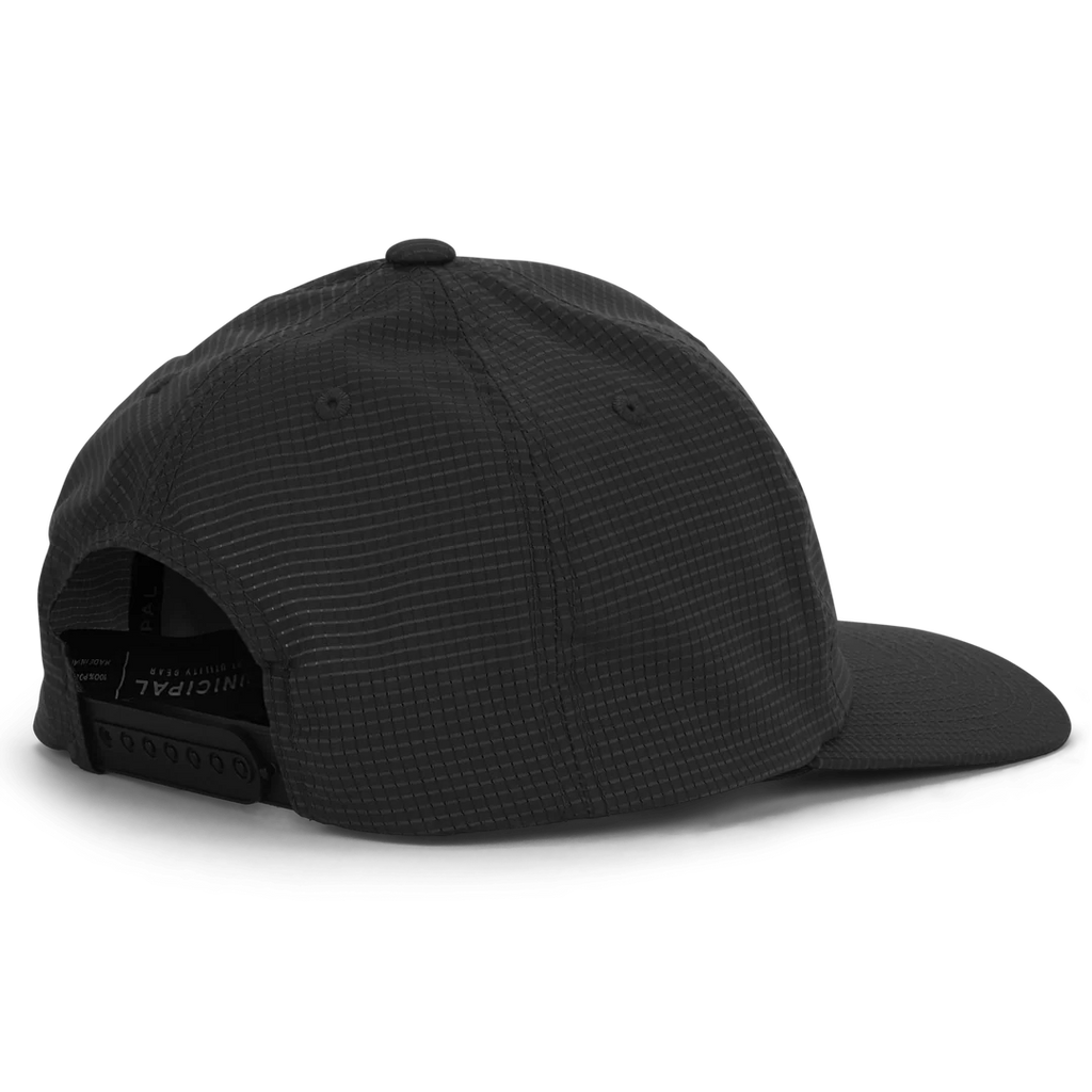 Milestone Cap