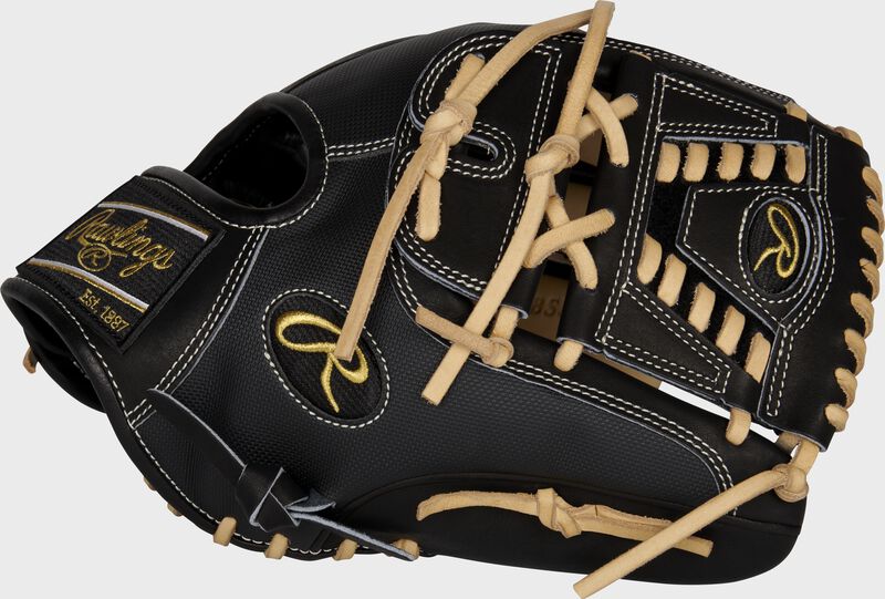 2022 Heart of the Hide 12" Infield/Pitcher's Glove