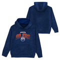 Outerstuff Youth Edmonton Oilers Forerunner Ultra Fleece