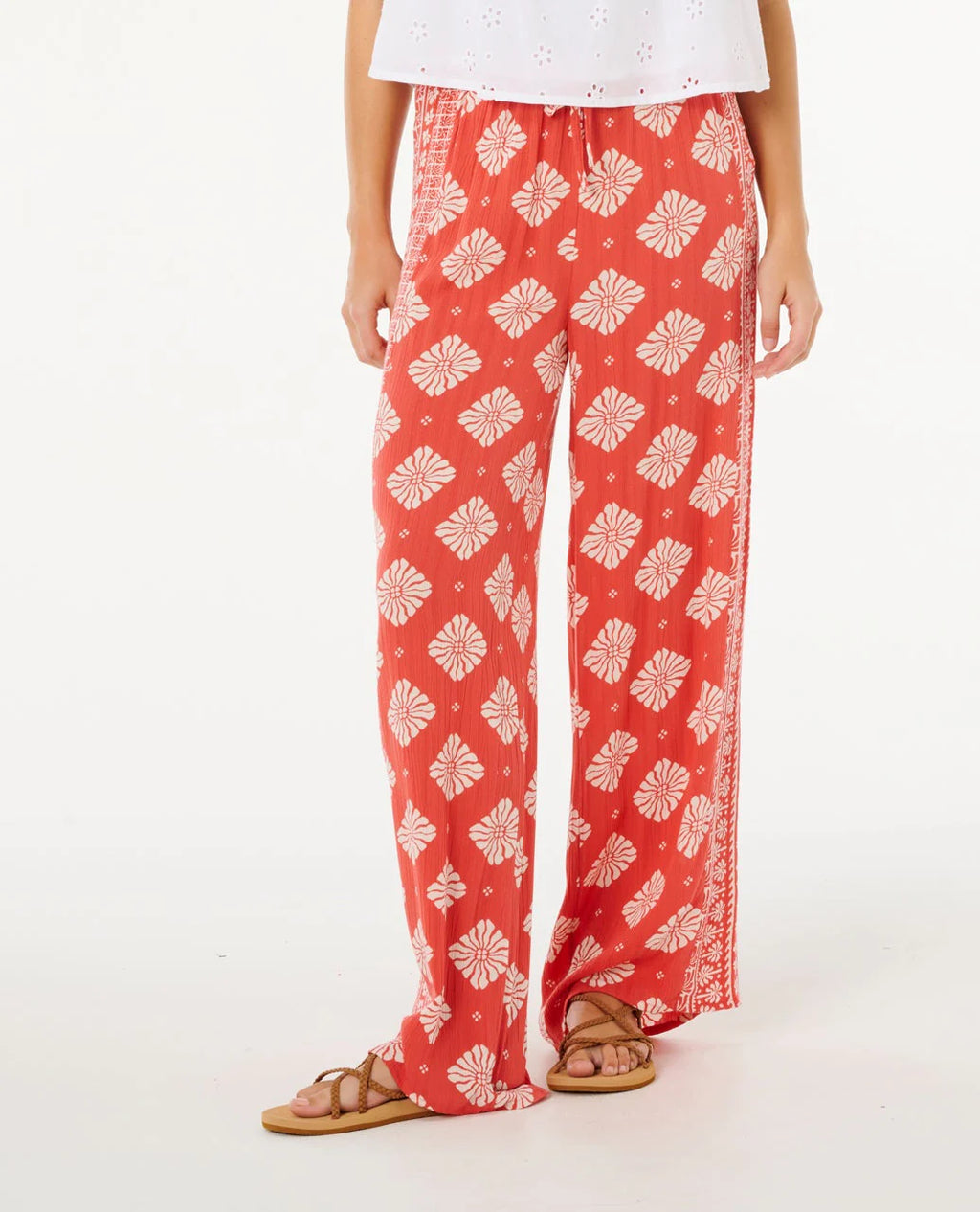 Ripcurl Women's Ventura Wide Leg Pant