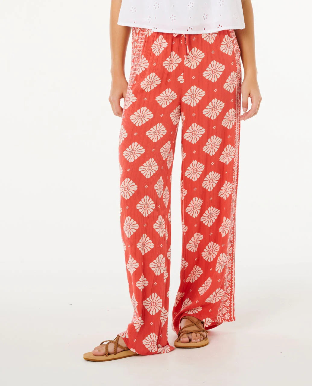 Ripcurl Women's Ventura Wide Leg Pant