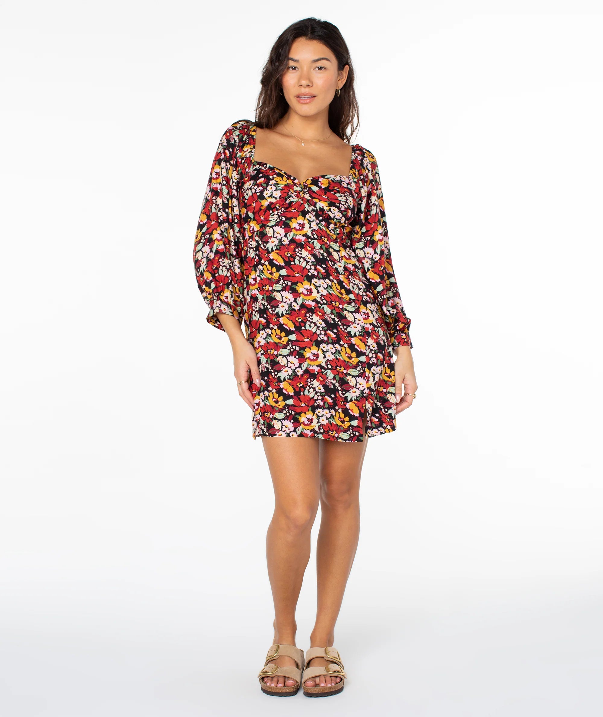 Roxy Women's Moonlight Shores Dress