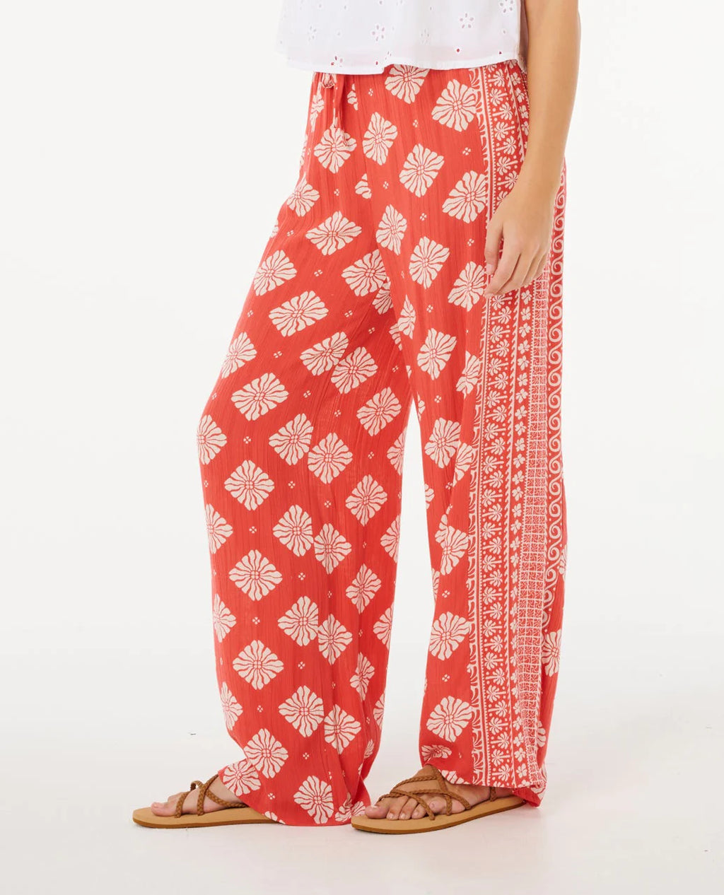 Ripcurl Women's Ventura Wide Leg Pant