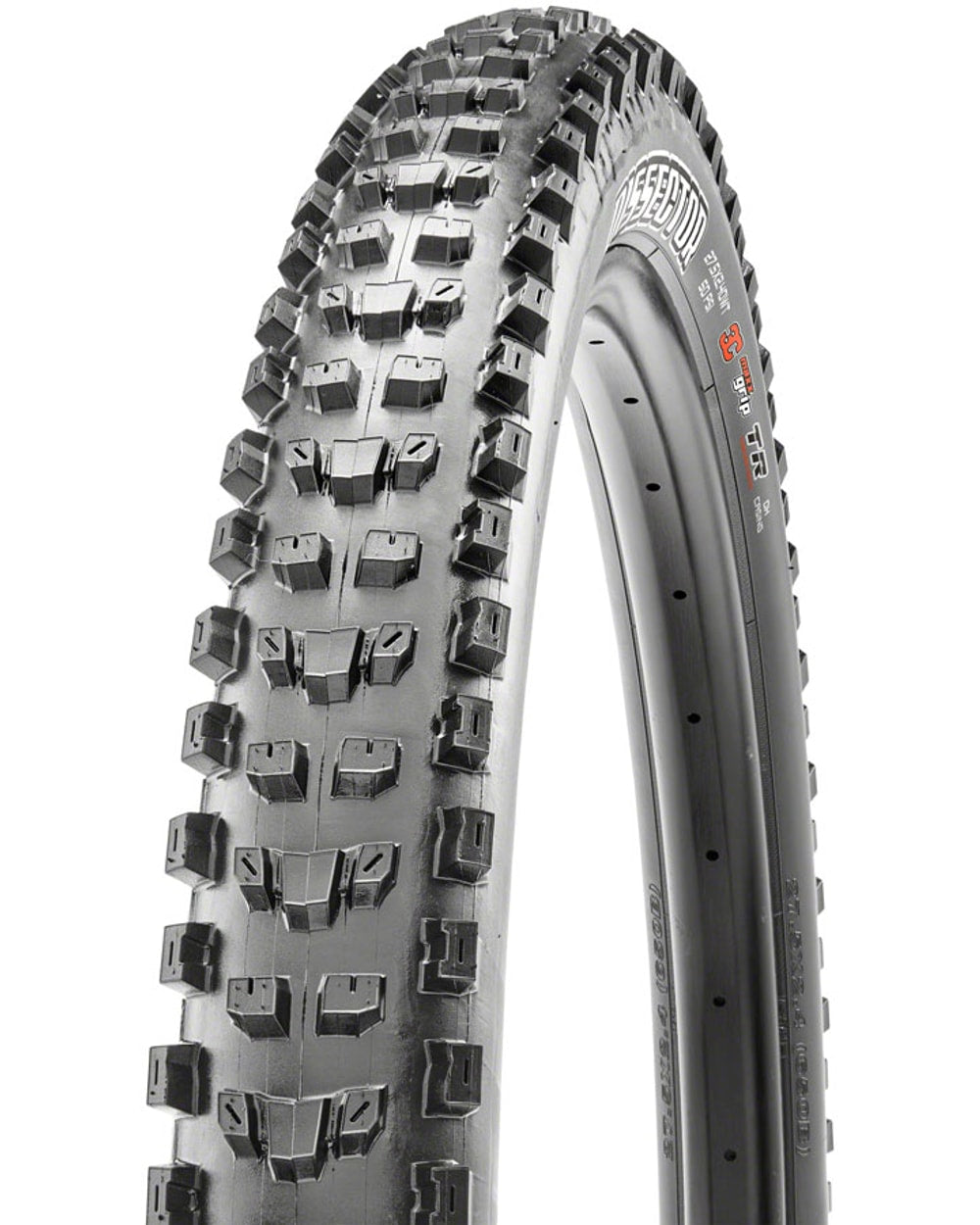 Maxxis Dissector DH Tire Black