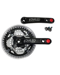 Dialed Children's Crankset 127/152mm