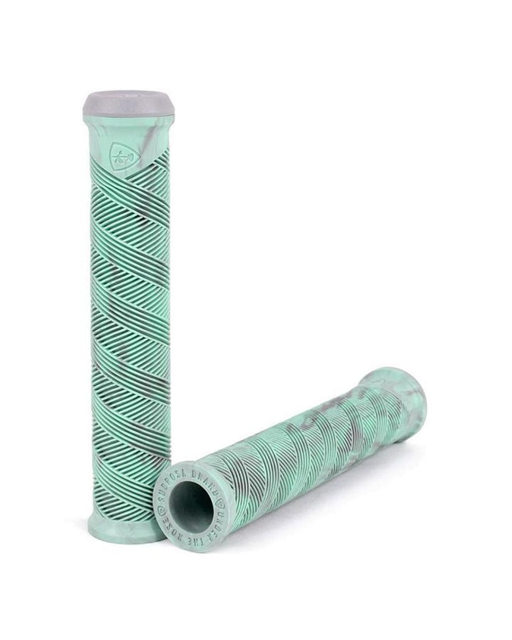 Dialed DCR Grips