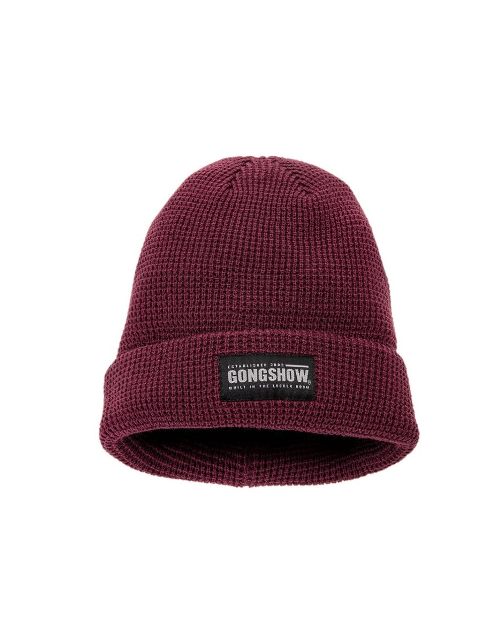 Gongshow Dialed In Toque