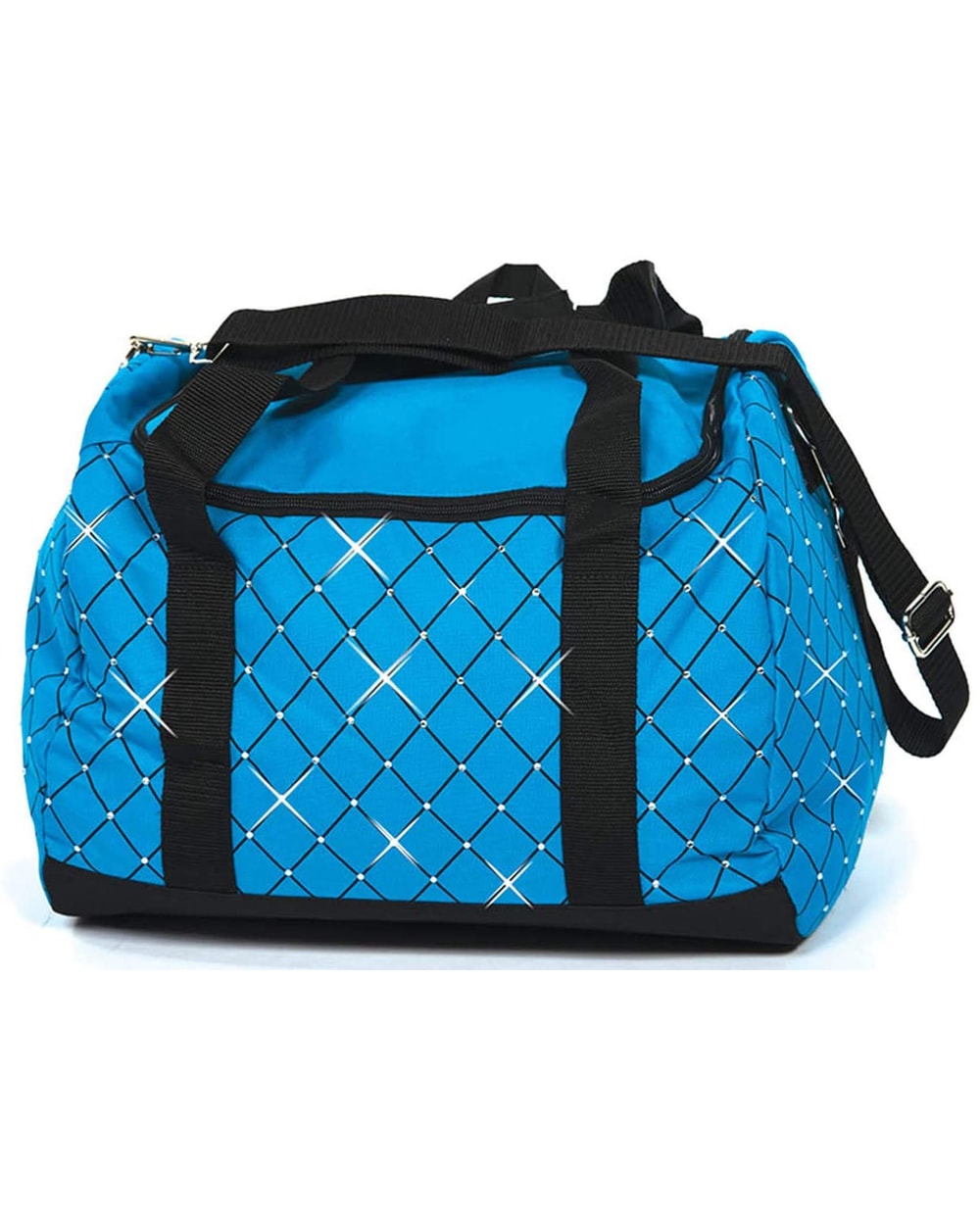 Jerry's Skating World Diamond Carry All