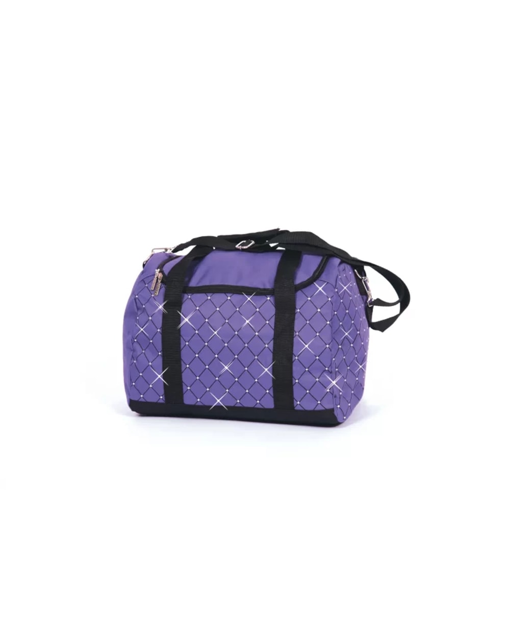 Jerry's Skating World Diamond Carry All