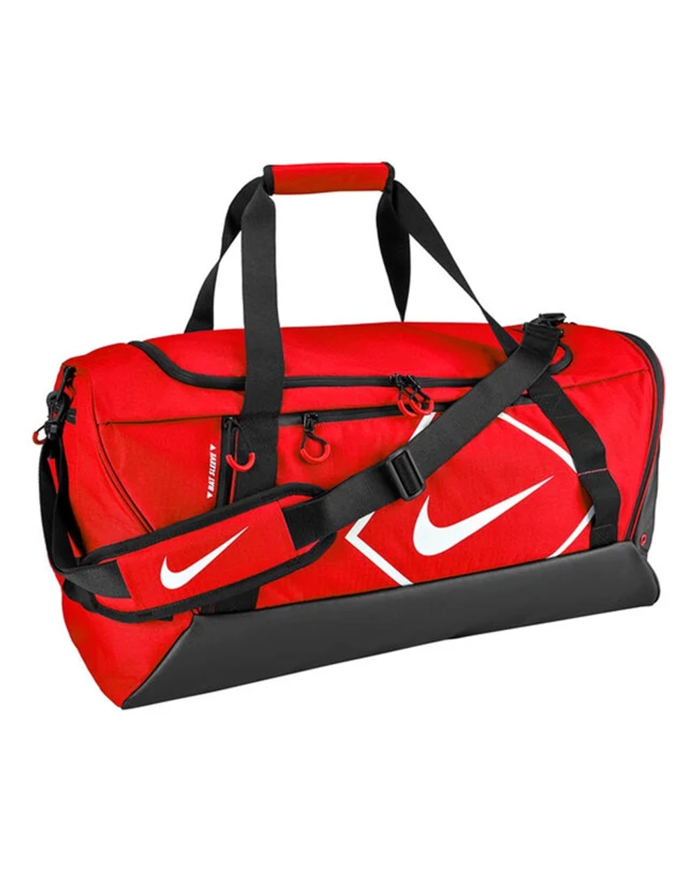 Diamond Duffel Bag - 72L