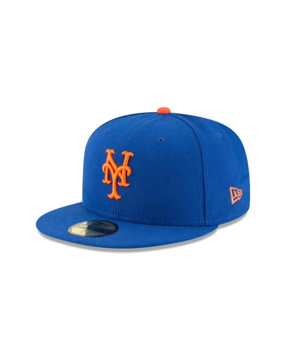 New Era MLB Authentic Collection 59FIFTY Fitted Cap