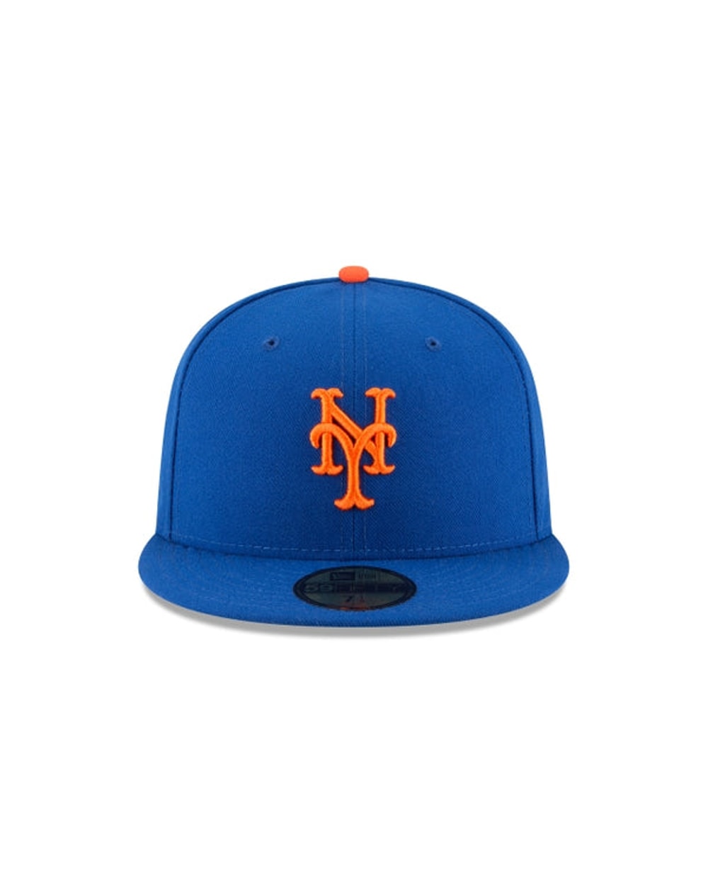 New Era MLB Authentic Collection 59FIFTY Fitted Cap