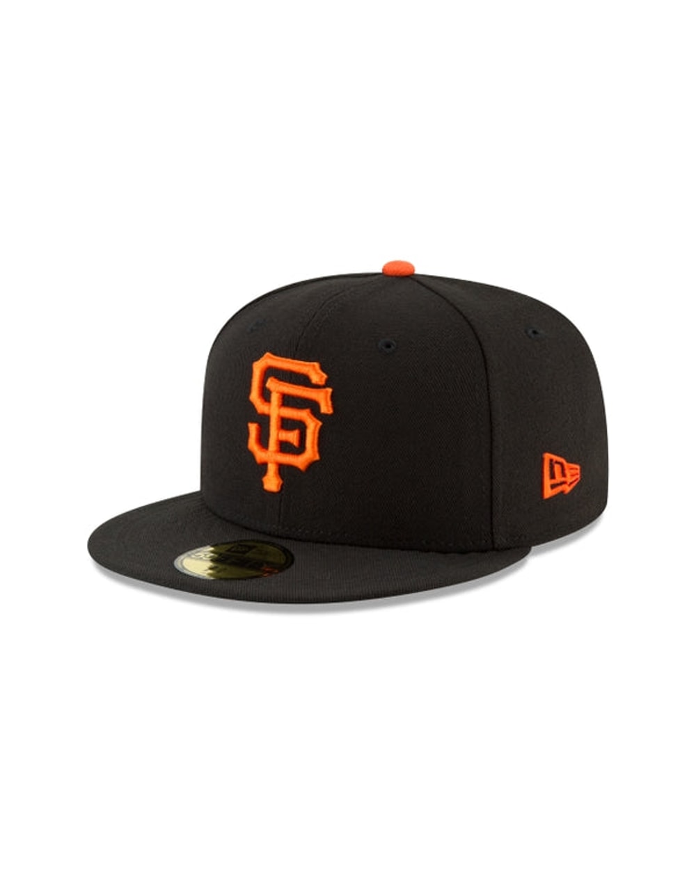 New Era MLB Authentic Collection 59FIFTY Fitted Cap