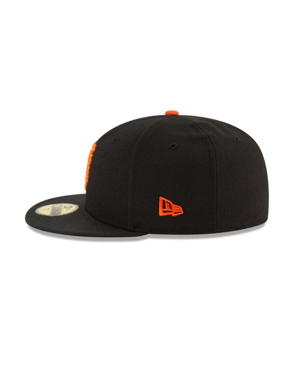 New Era MLB Authentic Collection 59FIFTY Fitted Cap