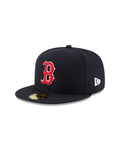 New Era MLB Authentic Collection 59FIFTY Fitted Cap