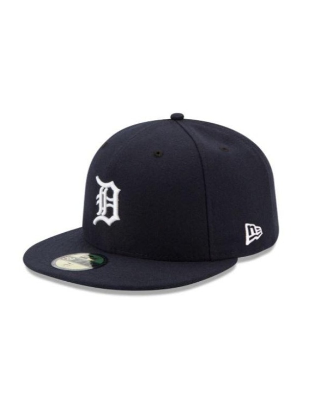 New Era MLB Authentic Collection 59FIFTY Fitted Cap