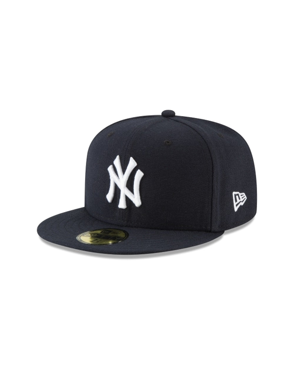 New Era MLB Authentic Collection 59FIFTY Fitted Cap