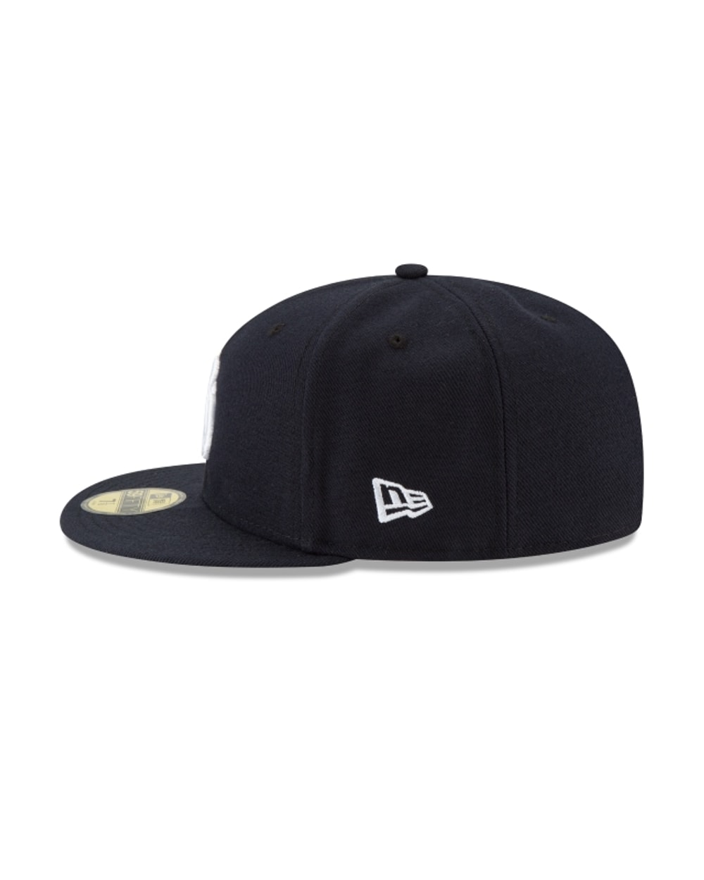 New Era MLB Authentic Collection 59FIFTY Fitted Cap