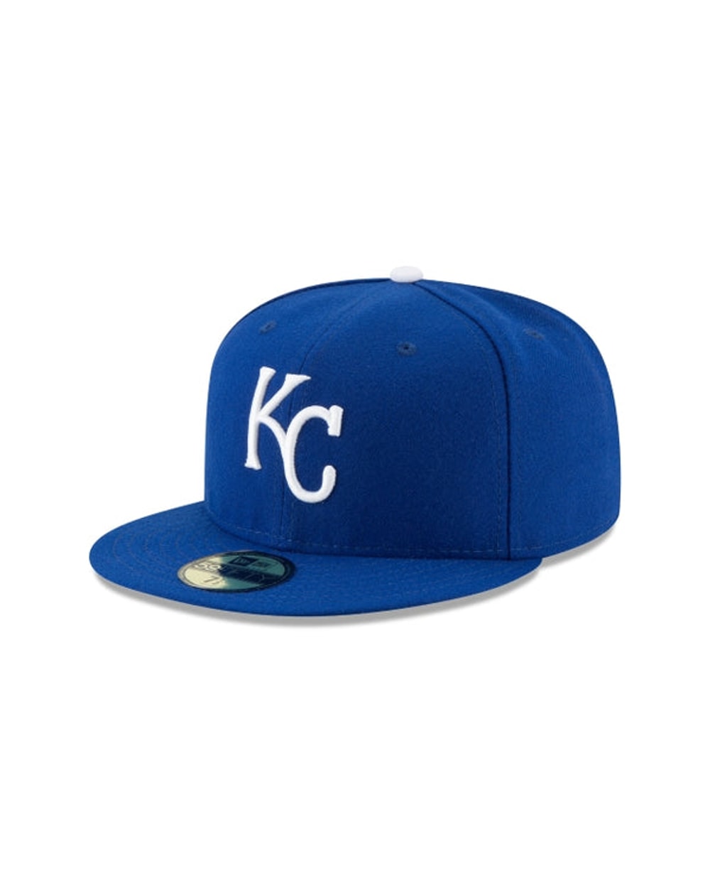 New Era MLB Authentic Collection 59FIFTY Fitted Cap