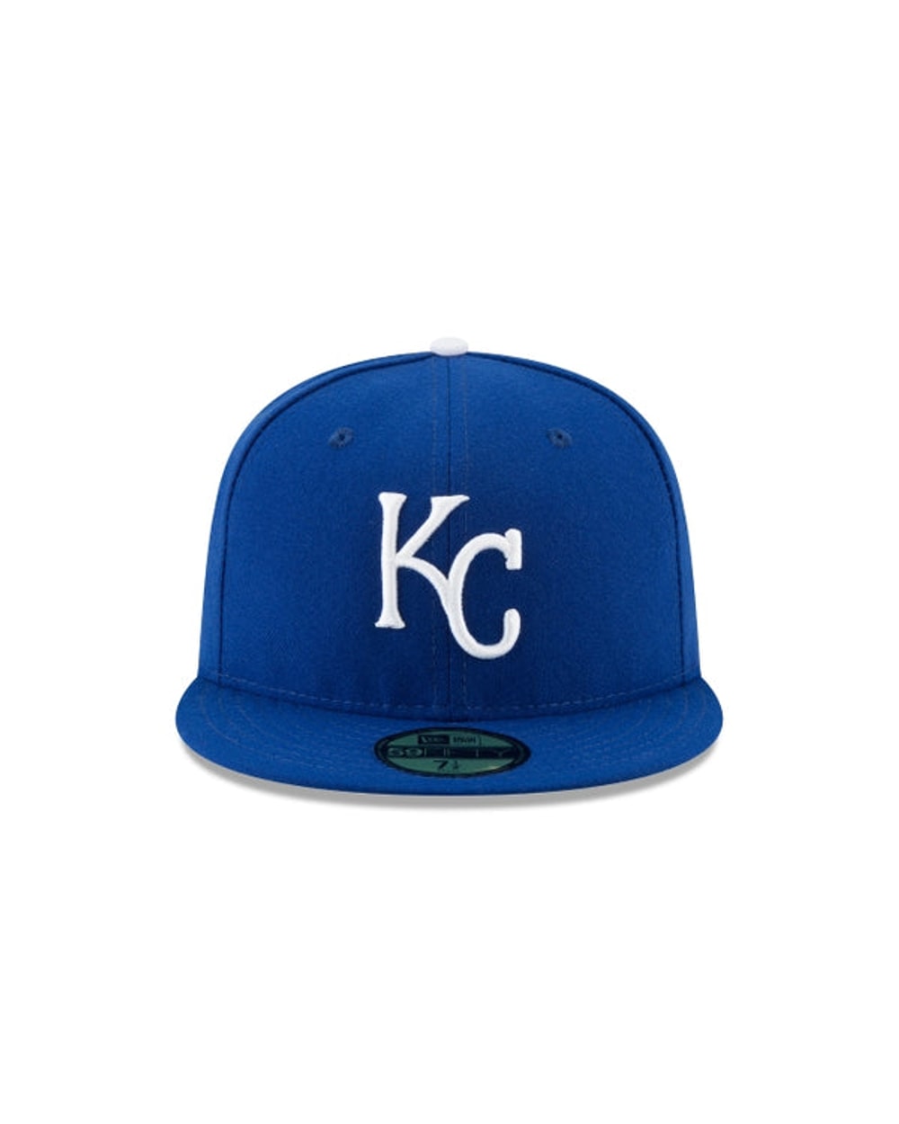 New Era MLB Authentic Collection 59FIFTY Fitted Cap