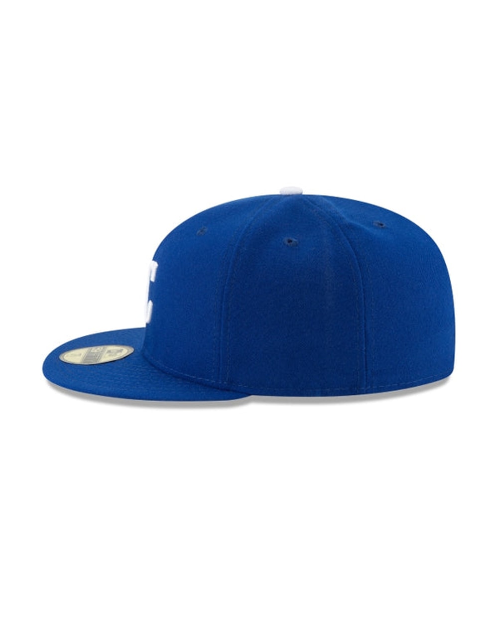 New Era MLB Authentic Collection 59FIFTY Fitted Cap
