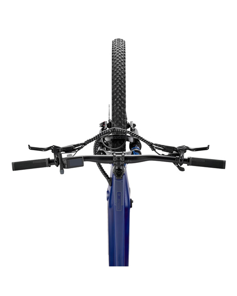 Diamondback Adult Powerline 2.0 Electric-Assist Bike