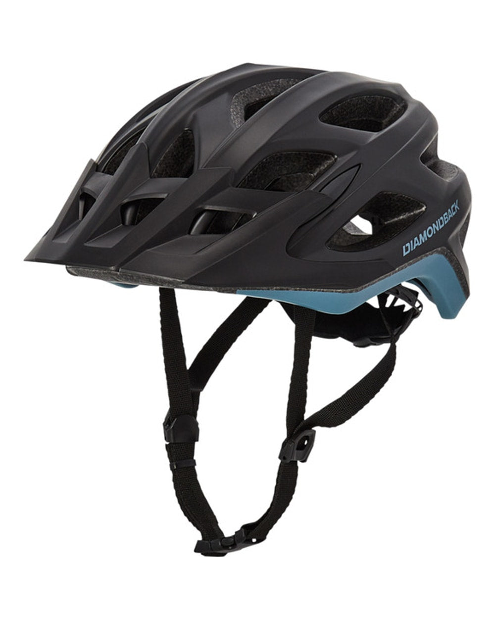 Diamondback Adult Ridge Bike Helmet
