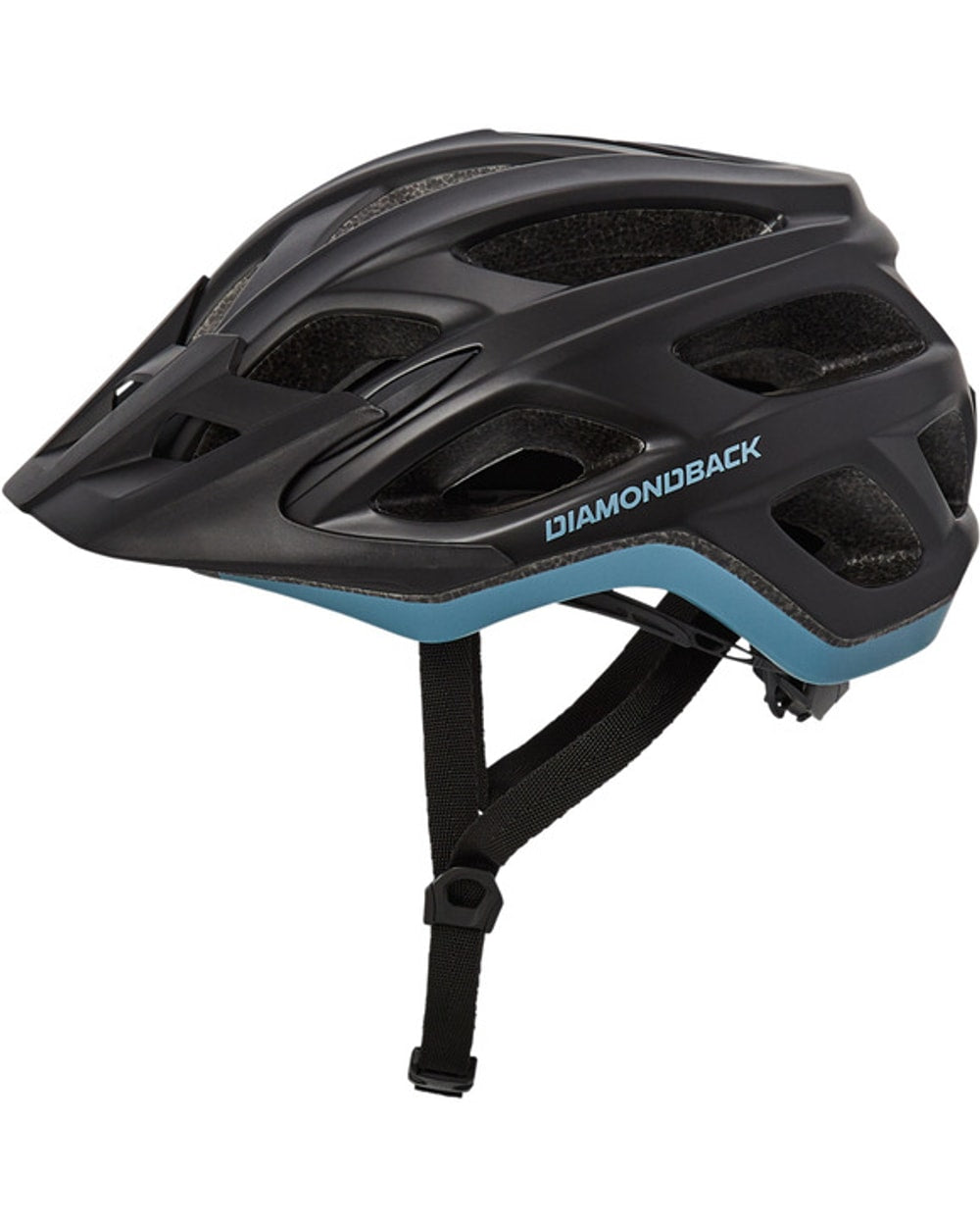 Diamondback Adult Ridge Bike Helmet