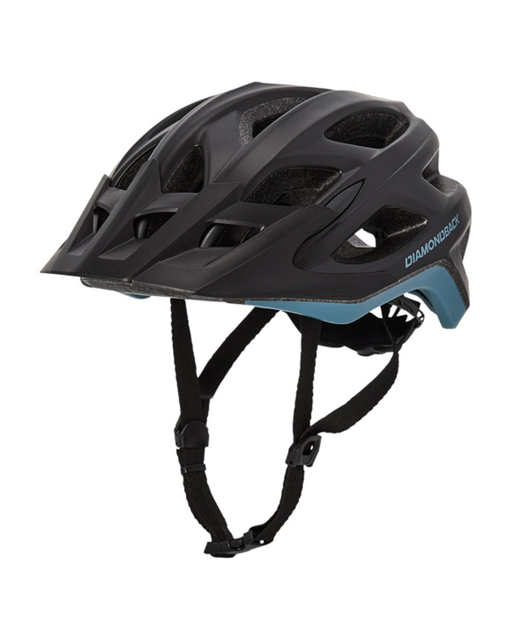 Diamondback Adult Ridge Bike Helmet