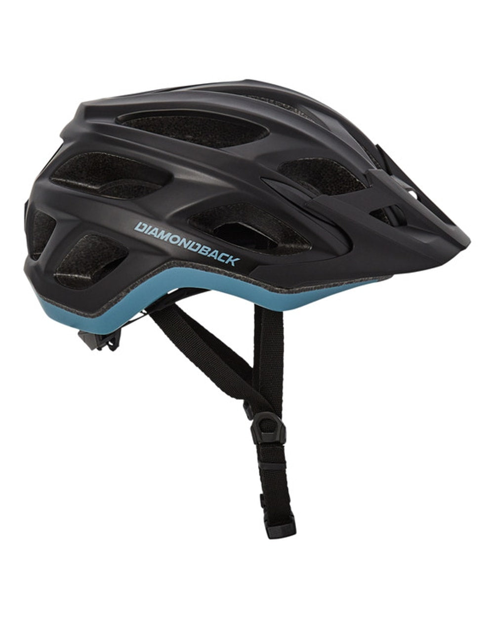 Diamondback Adult Ridge Bike Helmet