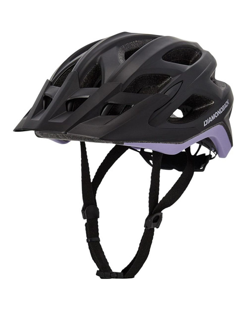 Diamondback Adult Ridge Bike Helmet