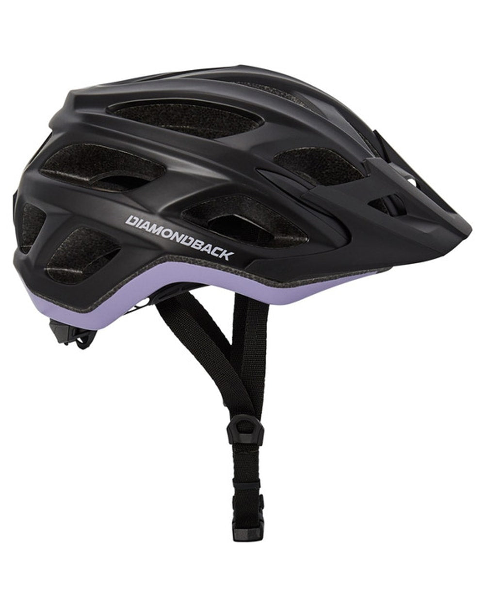 Diamondback Adult Ridge Bike Helmet
